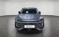 Miniature MG EHS 1.5T PHEV 272 ch Luxury extérieur avant 8612