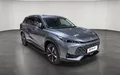 Miniature MG EHS 1.5T PHEV 272 ch Luxury extérieur trois quart avant droit 8612