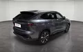 Miniature MG EHS 1.5T PHEV 272 ch Luxury extérieur trois quart arrière droit 8612