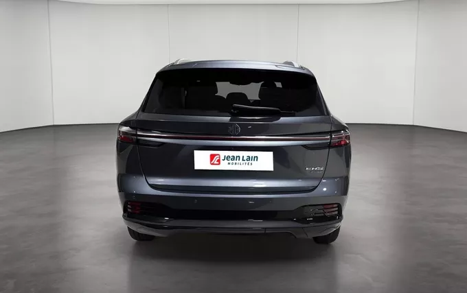 MG EHS 1.5T PHEV 272 ch Luxury extérieur arrière 8612
