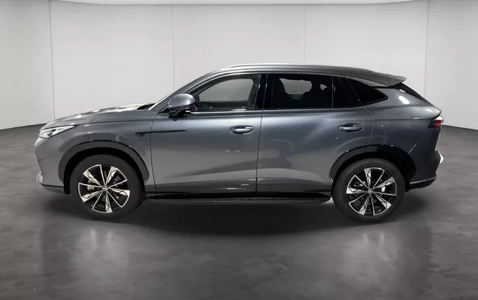 MG EHS 1.5T PHEV 272 ch Luxury extérieur côté gauche 8612