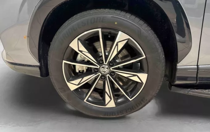 MG EHS 1.5T PHEV 272 ch Luxury photo 9 8612
