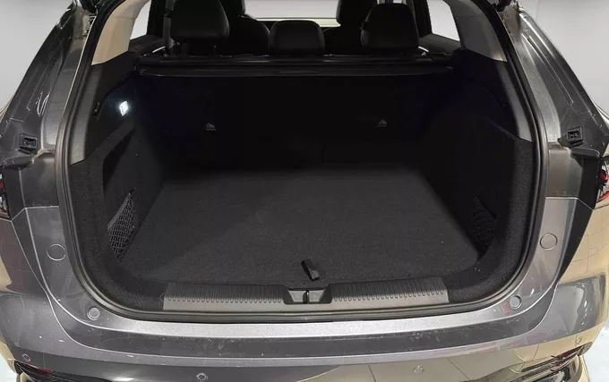 MG EHS 1.5T PHEV 272 ch Luxury photo 10 8612