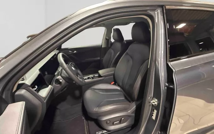 MG EHS 1.5T PHEV 272 ch Luxury photo 11 8612
