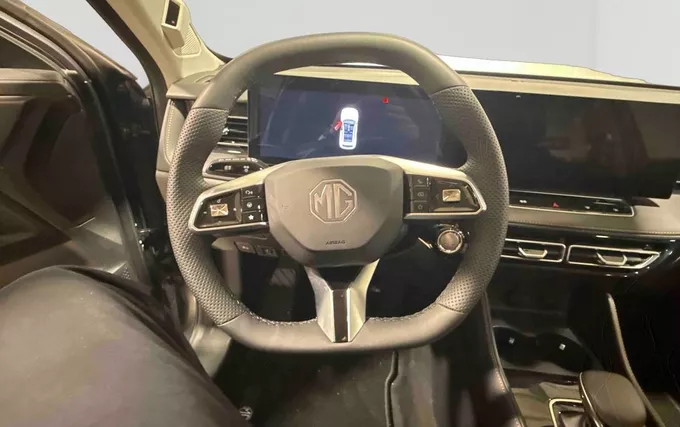 MG EHS 1.5T PHEV 272 ch Luxury photo 12 8612