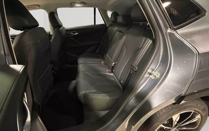 MG EHS 1.5T PHEV 272 ch Luxury photo 17 8612