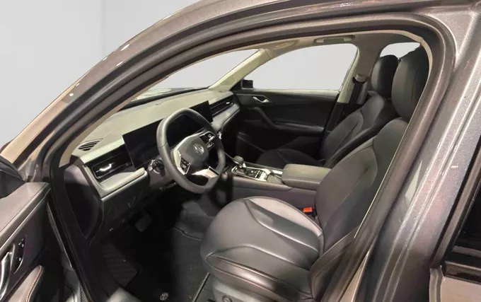 MG EHS 1.5T PHEV 272 ch Luxury photo 18 8612