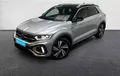 Miniature VOLKSWAGEN T-ROC 1.5 TSI EVO 150 Start/Stop DSG7 R-Line extérieur trois quart avant gauche 2128760