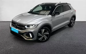 VOLKSWAGEN T-ROC 1.5 TSI EVO 150 Start/Stop DSG7 R-Line WVGZZZA1ZPV700884