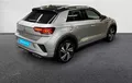 Miniature VOLKSWAGEN T-ROC 1.5 TSI EVO 150 Start/Stop DSG7 R-Line extérieur avant 2128760
