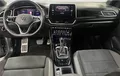 Miniature VOLKSWAGEN T-ROC 1.5 TSI EVO 150 Start/Stop DSG7 R-Line extérieur trois quart avant droit 2128760