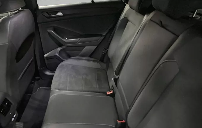 VOLKSWAGEN T-ROC 1.5 TSI EVO 150 Start/Stop DSG7 R-Line extérieur arrière 2128760