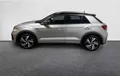 Miniature VOLKSWAGEN T-ROC 1.5 TSI EVO 150 Start/Stop DSG7 R-Line extérieur trois quart arrière gauche 2128760