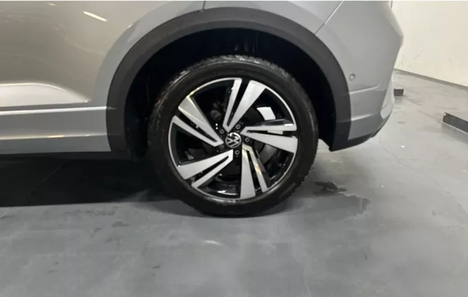 VOLKSWAGEN T-ROC 1.5 TSI EVO 150 Start/Stop DSG7 R-Line photo 12 2128760