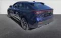 Miniature TOYOTA BZ4X Grande Autonomie Lounge extérieur trois quart arrière gauche 65924