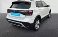 Miniature VOLKSWAGEN T-CROSS 1.0 TSI 116 Start/Stop DSG7 VW Edition extérieur avant 2122886