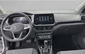 Miniature VOLKSWAGEN T-CROSS 1.0 TSI 116 Start/Stop DSG7 VW Edition extérieur trois quart avant droit 2122886