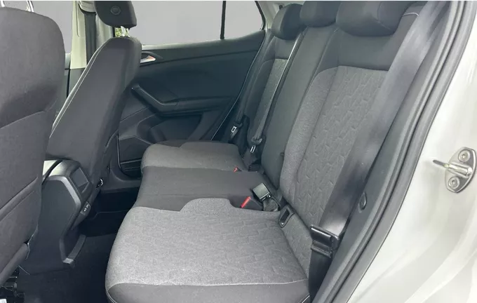 VOLKSWAGEN T-CROSS 1.0 TSI 116 Start/Stop DSG7 VW Edition extérieur arrière 2122886