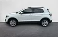 Miniature VOLKSWAGEN T-CROSS 1.0 TSI 116 Start/Stop DSG7 VW Edition extérieur trois quart arrière gauche 2122886
