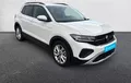 Miniature VOLKSWAGEN T-CROSS 1.0 TSI 116 Start/Stop DSG7 VW Edition photo 10 2122886