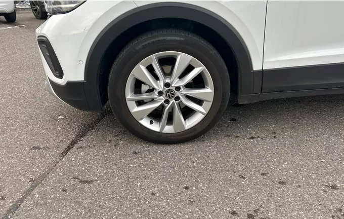 VOLKSWAGEN T-CROSS 1.0 TSI 116 Start/Stop DSG7 VW Edition photo 12 2122886