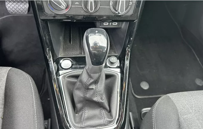 VOLKSWAGEN T-CROSS 1.0 TSI 116 Start/Stop DSG7 VW Edition photo 16 2122886
