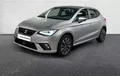 Miniature SEAT IBIZA 1.0 TSI 95 ch S/S BVM5 Copa extérieur trois quart avant gauche 2127237
