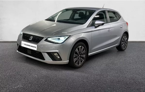 SEAT IBIZA 1.0 TSI 95 ch S/S BVM5 Copa VSSZZZKJ3RR088282