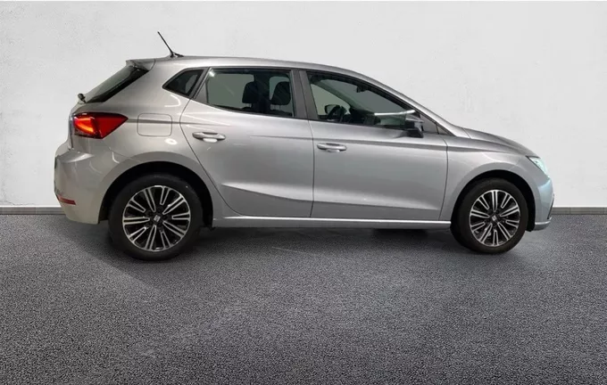 SEAT IBIZA 1.0 TSI 95 ch S/S BVM5 Copa extérieur côté droit 2127237