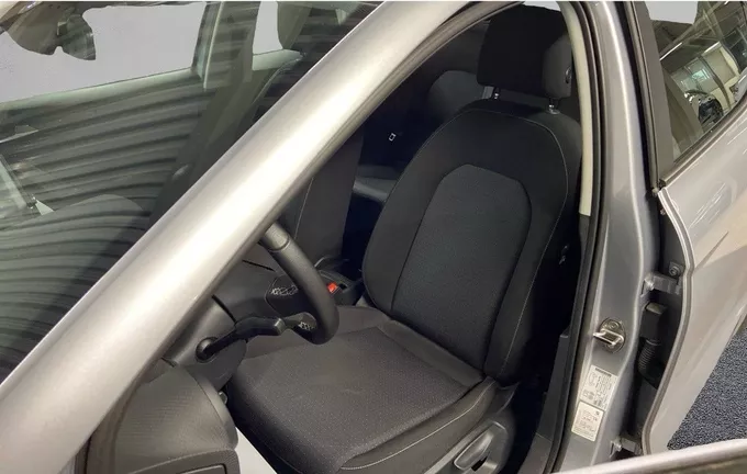 SEAT IBIZA 1.0 TSI 95 ch S/S BVM5 Copa extérieur trois quart arrière droit 2127237