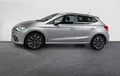 Miniature SEAT IBIZA 1.0 TSI 95 ch S/S BVM5 Copa extérieur trois quart arrière gauche 2127237