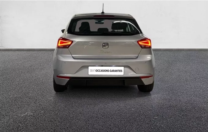 SEAT IBIZA 1.0 TSI 95 ch S/S BVM5 Copa extérieur côté gauche 2127237