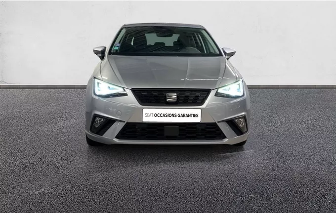 SEAT IBIZA 1.0 TSI 95 ch S/S BVM5 Copa photo 9 2127237