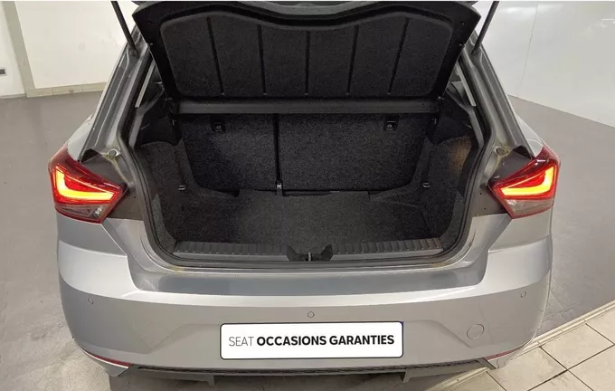 SEAT IBIZA 1.0 TSI 95 ch S/S BVM5 Copa photo 14 2127237