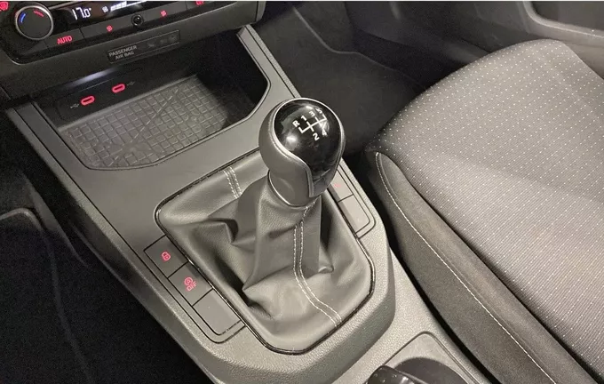 SEAT IBIZA 1.0 TSI 95 ch S/S BVM5 Copa photo 16 2127237