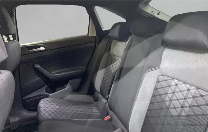 VOLKSWAGEN TAIGO 1.0 TSI 116 DSG7 R-Line extérieur arrière 2131462
