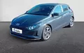 Miniature HYUNDAI I20 1.2 79 Intuitive extérieur trois quart avant gauche 5850877
