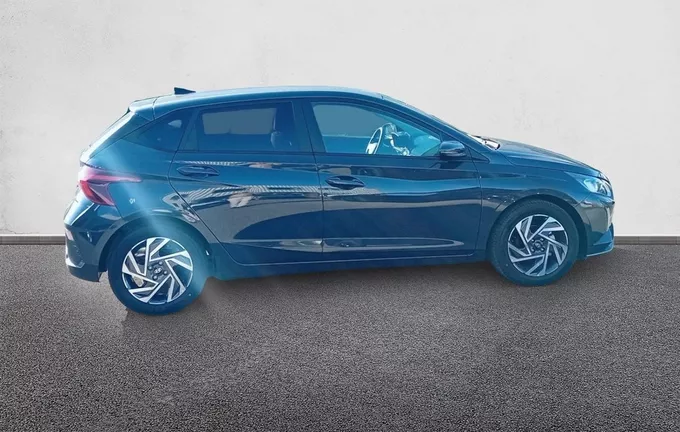 HYUNDAI I20 1.2 79 Intuitive extérieur côté droit 5850877