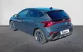 Miniature HYUNDAI I20 1.2 79 Intuitive extérieur trois quart arrière gauche 5850877