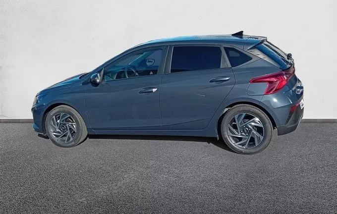 HYUNDAI I20 1.2 79 Intuitive extérieur côté gauche 5850877