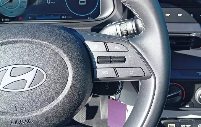 HYUNDAI I20 1.2 79 Intuitive photo 12 5850877