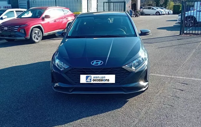 HYUNDAI I20 1.2 79 Intuitive photo 22 5850877
