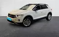 Miniature VOLKSWAGEN T-ROC 1.5 TSI EVO 150 Start/Stop DSG7 Style extérieur trois quart avant gauche 2130798