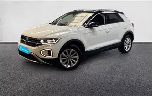VOLKSWAGEN T-ROC 1.5 TSI EVO 150 Start/Stop DSG7 Style WVGZZZA1ZRV036938