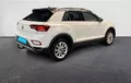 Miniature VOLKSWAGEN T-ROC 1.5 TSI EVO 150 Start/Stop DSG7 Style extérieur avant 2130798
