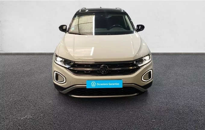 VOLKSWAGEN T-ROC 1.5 TSI EVO 150 Start/Stop DSG7 Style photo 9 2130798