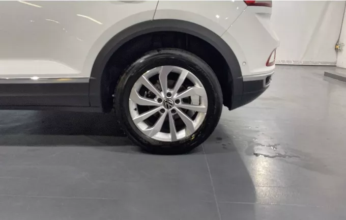 VOLKSWAGEN T-ROC 1.5 TSI EVO 150 Start/Stop DSG7 Style photo 12 2130798