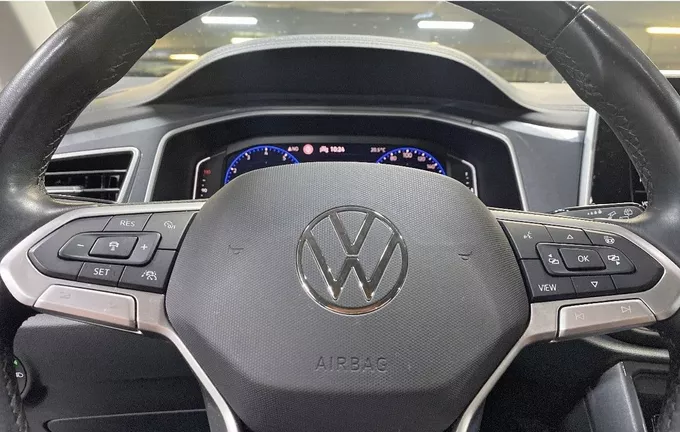 VOLKSWAGEN T-ROC 1.5 TSI EVO 150 Start/Stop DSG7 Style photo 20 2130798