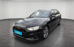 AUDI A4 Avant 40 TDI 204 S tronic 7 Quattro S line WAUZZZF45NA009402