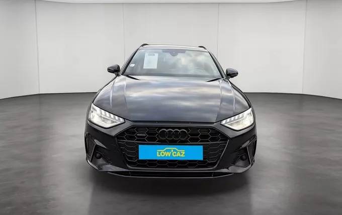 AUDI A4 Avant 40 TDI 204 S tronic 7 Quattro S line extérieur avant 3014647